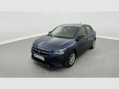 Opel Corsa 1.2i 75Cv Edition CLIM / BLUETOOTH / PDC (2020) - Foto 1