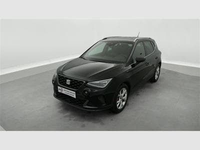 Seat Arona 1.5 TSI 150Cv DSG FR S-CUIR / NAVI / CAMERA (2024) - Foto 1