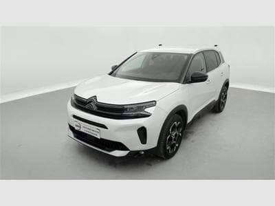 Citroen C5 Aircross 1.2 PureTech 130Cv EAT8 Feel S-CUIR / CARPLAY / CAMERA (2023) - Photo 1