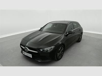 Mercedes CLA 180 Business Line Navi / Led / PDC +Caméra (2023) - Foto 1