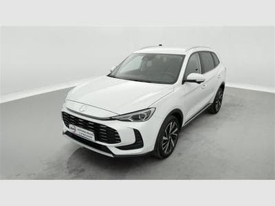 MG ZS 1.5 Hybrid+ Luxury NAVI / CAMERA / CARPLAY / ALU (2026) - Foto 1