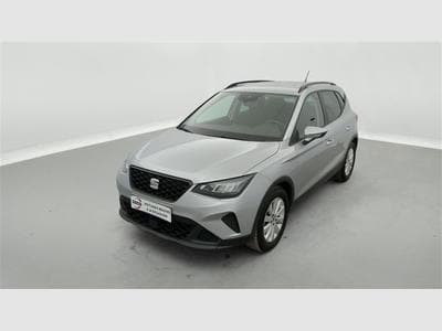 Seat Arona 1.0 TSI Move! Navi / Led / PDC (2023) - Photo 1