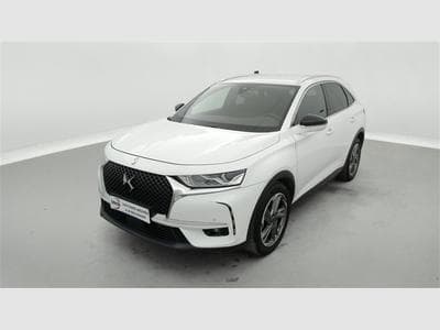 DS Automobiles DS7 DS7 Crossback (2020) - Foto 1