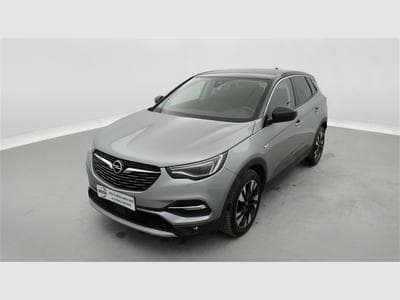 Opel Grandland 1.5 Turbo D AT8 Ultimate  Cuir / Navi / Led (2021) - Photo 1
