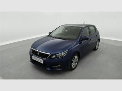 Peugeot 308 1.2 PureTech 110cv Active NAVI / PDC AR / JA 16" (2019) - Photo 1