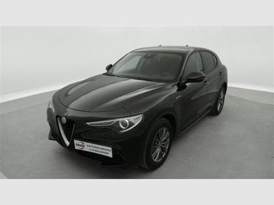 Alfa-Romeo Stelvio 2.2 MJD Sprint NAVI/FULL LED/JA/PDC (2020) - Foto 1