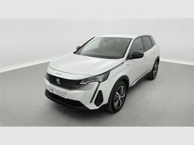 Peugeot 3008 1.6 Hybrid 225cv Allure NAVI / FULL LED / CAMERA / KEYLESS (2023) - Photo 1