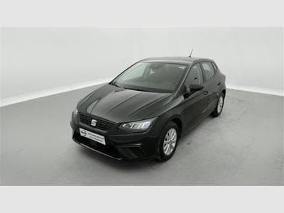Seat Ibiza 1.0 TSI Style Led / Carplay / PDC (2024) - Photo 1