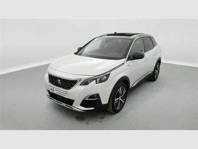 Peugeot 3008 1.2 PureTech GT Line (EU6.3) (2020) - Foto 1