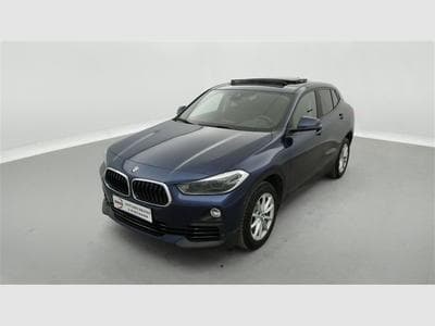 BMW X2 1.5 d sDrive16 NAVI / FULL LED / TOIT PANO (2020) - Foto 1