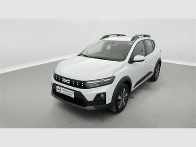 Dacia Sandero 1.0 TCe 110cv Stepway CARPLAY / FULL LED / CAMERA (2026) - Foto 1
