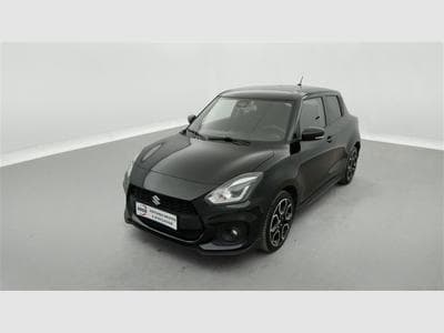 Suzuki Swift 1.4 Turbo 130cv Sport NAVI / FULL LED / CAMERA / JA 17" (2023) - Foto 1