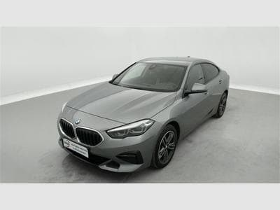 BMW 218 Gran Coupé Sport Line Navi / Led / PDC+Caméra (2023) - Photo 1