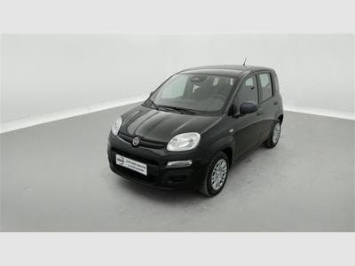 Fiat Panda 1.0i MHEV City Life CLIM / PDC AR (2026) - Foto 1