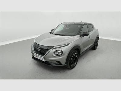 Nissan Juke Juke 1.6 Hybrid N-Connecta Navi / Led / PDC+Caméra (2024) - Foto 1