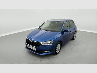 Skoda Fabia 1.0 TSI Ambition (2020) - Photo 1