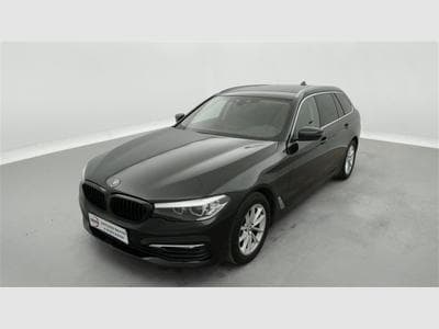 BMW 518 Touring 518 dA AdBlue (2019) - Photo 1