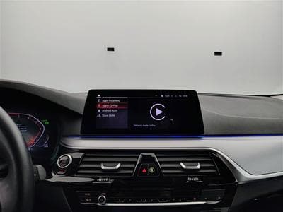 BMW 518 Touring 518 dA AdBlue (2019) - Photo 1