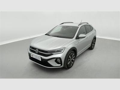 VW Taigo 1.0 TSI 115cv DSG R-Line CARPLAY / FULL LED / CAMERA / JA 18 (2025) - Photo 1