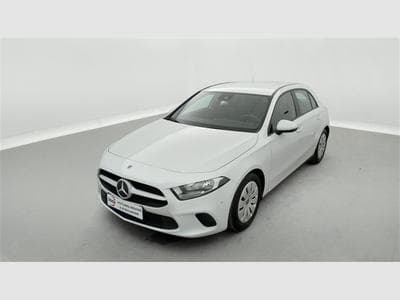 Mercedes A 160 A 160 Business NAVI/PDC AV AR (2022) - Photo 1