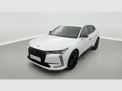 DS Automobiles DS4 Hybrid E-Tense EAT8 Performance Line + (2023) - Foto 1