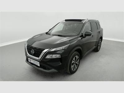 Nissan X-Trail (2024) - Foto 1