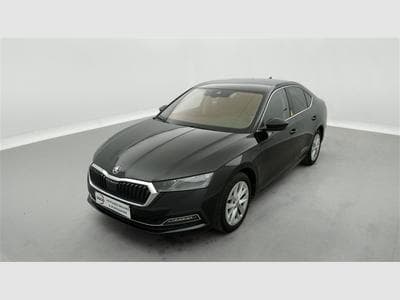 Skoda Octavia 1.4 TSI PHEV Clever+ DSG/NAVI/FULL LED/JA17/PDC (2021) - Foto 1