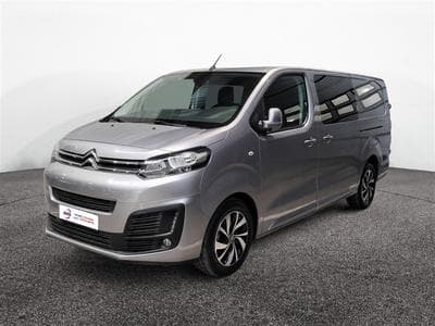Citroen Jumpy 2.0 BlueHDi L2 Easy Pack Double Cabine *NAVI/CAM360/JA17* (2021) - Foto 1