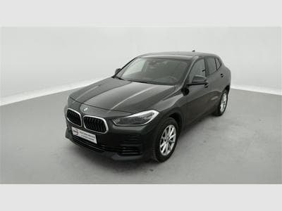 BMW X2 1.5iA sDrive18 Cuir / Navi / Led (2022) - Photo 1