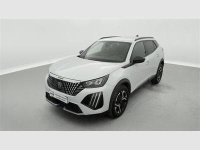 Peugeot 2008 1.2 PureTech Allure NAVI / FULL LED / CARPLAY / S-CUIR (2024) - Foto 1