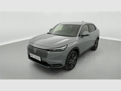 Honda HR-V 1.5 HEV Elegance NAVI / CARPLAY / CAMERA / ALU / PDC (2025) - Foto 1