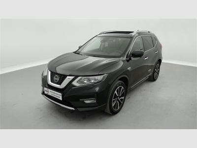 Nissan X-Trail 1.3 DIG-T 2WD Tekna DCT (2021) - Foto 1