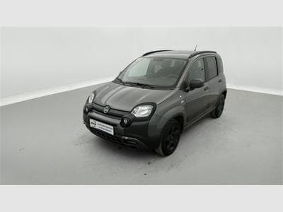 Fiat Panda Cross 1.2i City Cross (EU6d-TEMP) (2019) - Foto 1