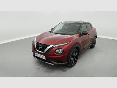 Nissan Juke 1.0 DIG-T 2WD Enigma NAVI / S-CUIR / FULL LED (2023) - Photo 1