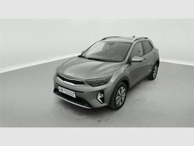 Kia Stonic 1.2 MPI 79cv Silver NAVI / CAMERA / CARPLAY / ALU (2025) - Foto 1