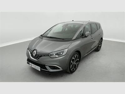 Renault Scenic 1.3 TCE 140 Techno 7Pl   Navi / Led / PDC+Caméra (2023) - Photo 1