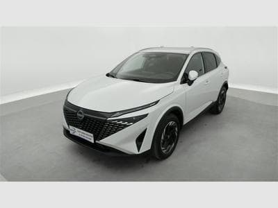 Nissan Qashqai 1.3 DIG-T MHEV X-Tronic N-Connecta CARPLAY / FULL LED / CAM (2026) - Photo 1