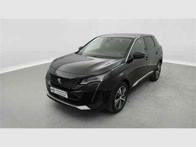 Peugeot 3008 1.2 PureTech 130Cv Allure S-CUIR / NAVI / ALU (2022) - Foto 1