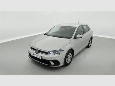 VW Polo 1.0 TSI 95Cv Life (2022) - Photo 1