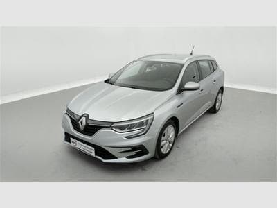 Renault Megane 1.33 TCe Equilibre  Navi / Led / PDC av+ar (2023) - Photo 1