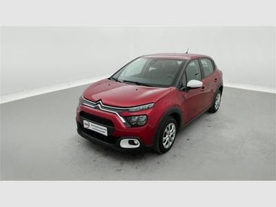 Citroen C3 1.2i PureTech You S&S (2022) - Photo 1