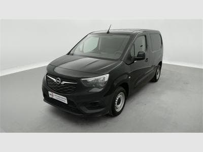 Opel Combo 1.5 TD BI L1H1 Light Edition (EU6.2) (2019) - Photo 1