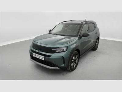 Opel Frontera 1.2 Turbo 145cv AT8 GS 7pl. NAVI / FULL LED / CAMERA / JA 17 (2026) - Foto 1