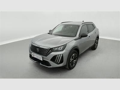 Peugeot 2008 1.2 Hybrid 145cv E-DSC6 Allure NAVI / FULL LED /CUIR PARTIEL (2026) - Foto 1