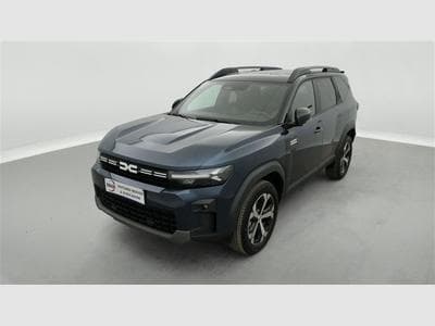 Dacia Bigster Mild Hybrid 140cv Journey NAVI / CARPLAY / CAMERA (2026) - Foto 1