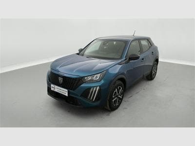 Peugeot 2008 1.2 PureTech 100cv Style CARPLAY / FULL LED / PDC AR (2026) - Foto 1