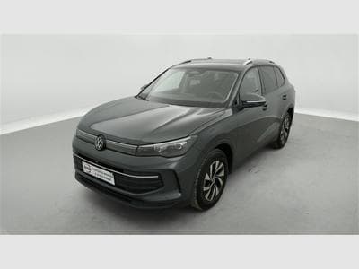 VW Tiguan 1.5 TSI 130cv DSG United CARPLAY / FULL LED / CAMERA 360° (2026) - Photo 1