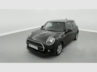 MINI Cooper 1.5 D One NAVI/JA15 (2019) - Photo 1