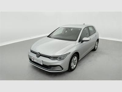 VW Golf 2.0 SCR TDi Life Business Premium DSG (2024) - Foto 1