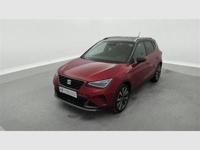 Seat Arona 1.0 TSI 115cv FR NAVI / FULL LED / SIEGES SPORT / CAMERA (2025) - Foto 1
